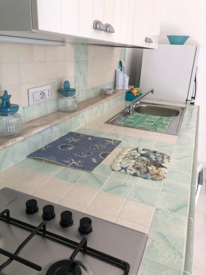 La Mesonette A Due Passi Dal Mare Apartamento Tropea Exterior foto