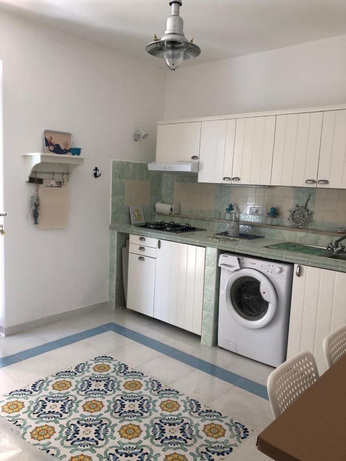 La Mesonette A Due Passi Dal Mare Apartamento Tropea Exterior foto