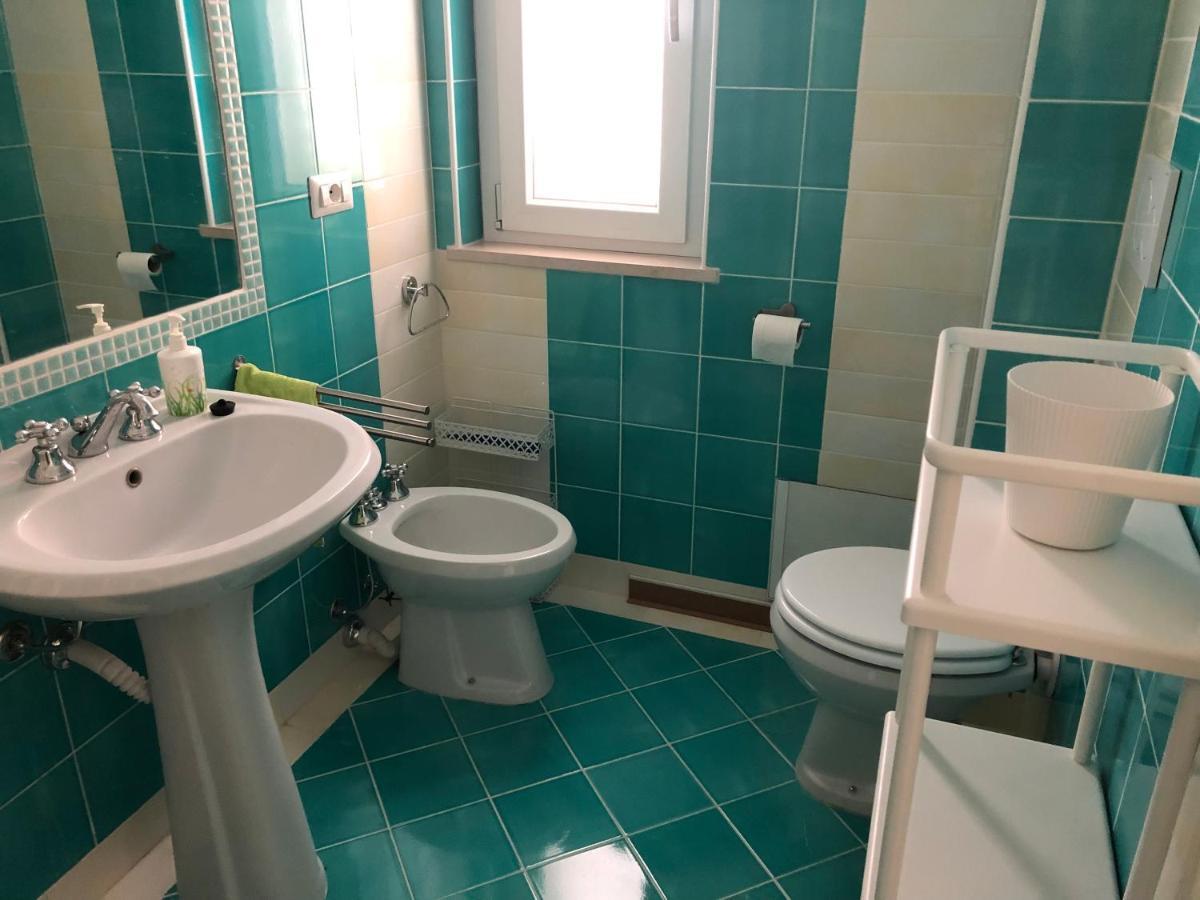 La Mesonette A Due Passi Dal Mare Apartamento Tropea Exterior foto