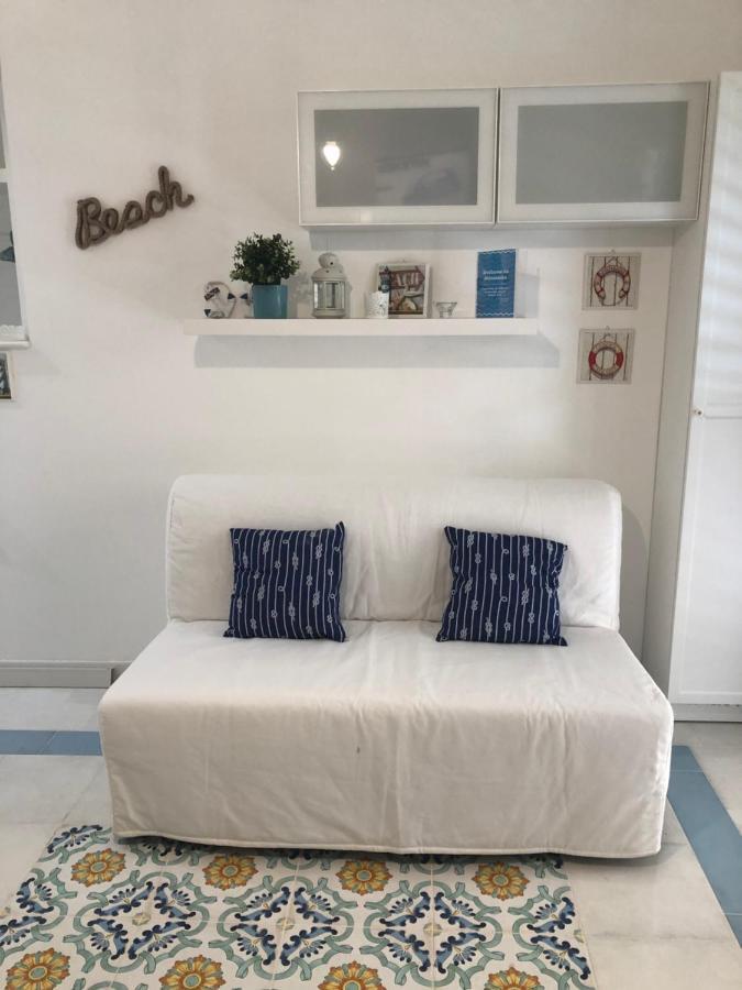 La Mesonette A Due Passi Dal Mare Apartamento Tropea Exterior foto