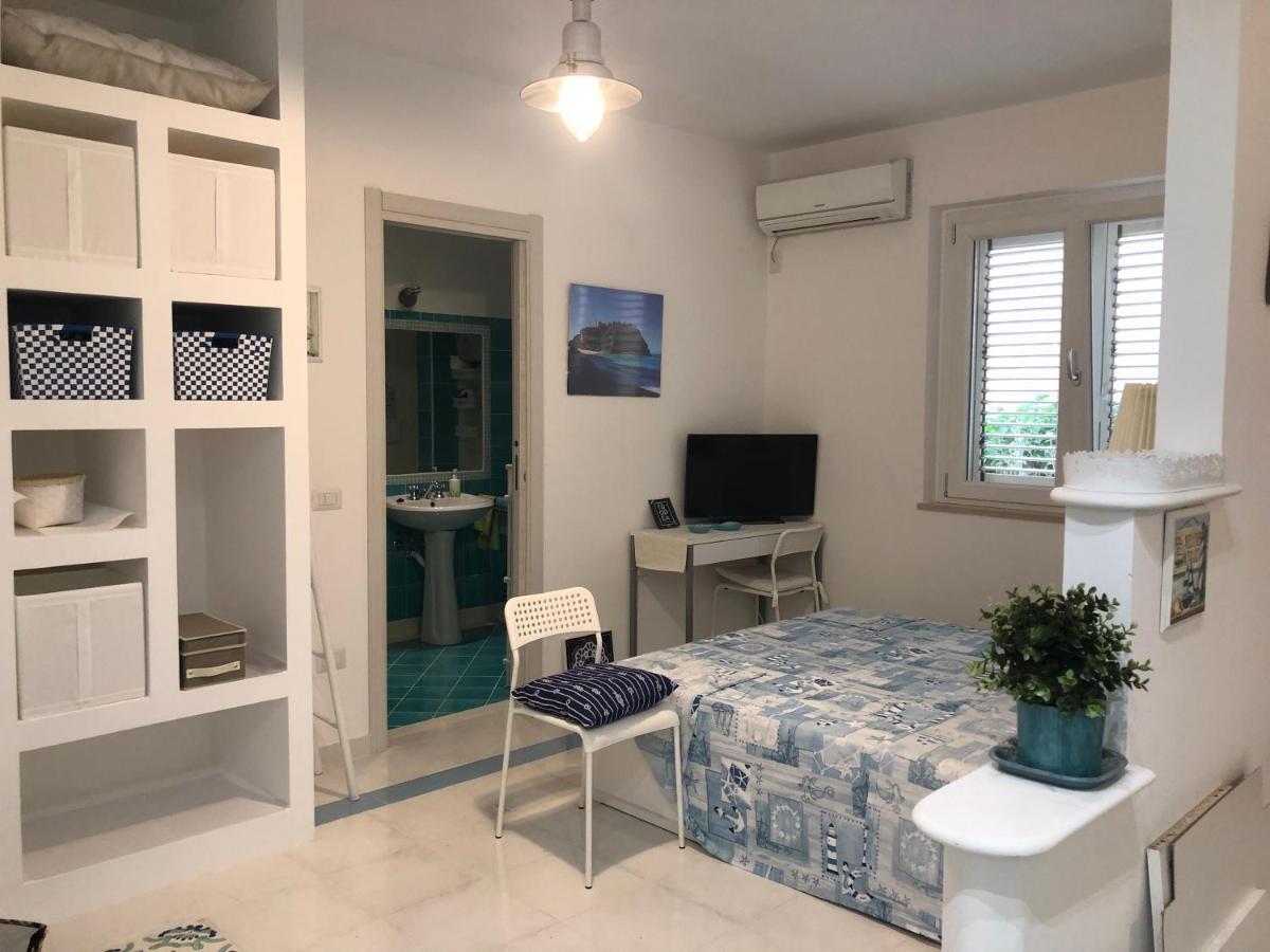 La Mesonette A Due Passi Dal Mare Apartamento Tropea Exterior foto