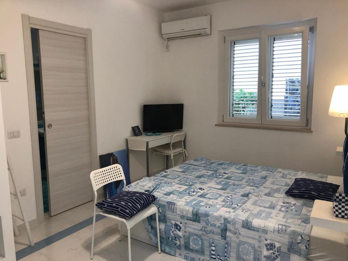 La Mesonette A Due Passi Dal Mare Apartamento Tropea Exterior foto