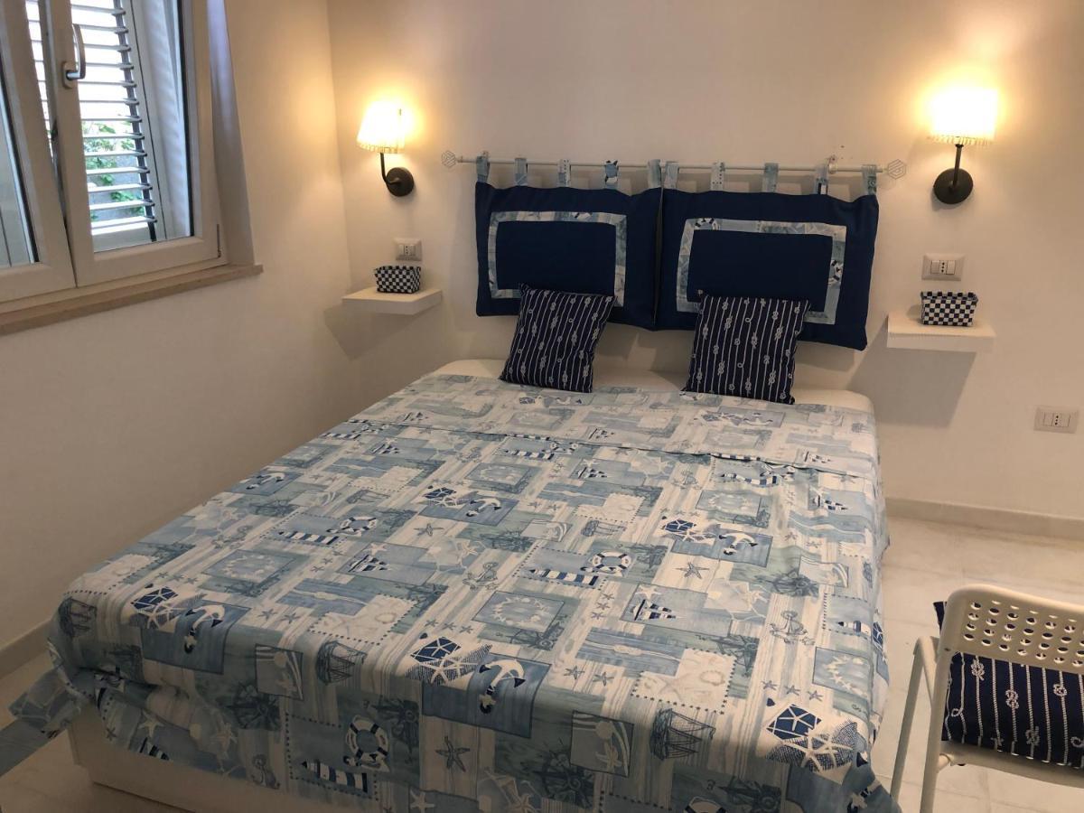 La Mesonette A Due Passi Dal Mare Apartamento Tropea Exterior foto