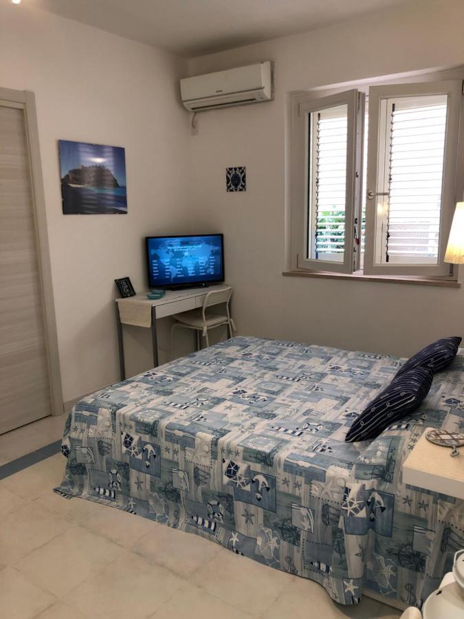 La Mesonette A Due Passi Dal Mare Apartamento Tropea Exterior foto