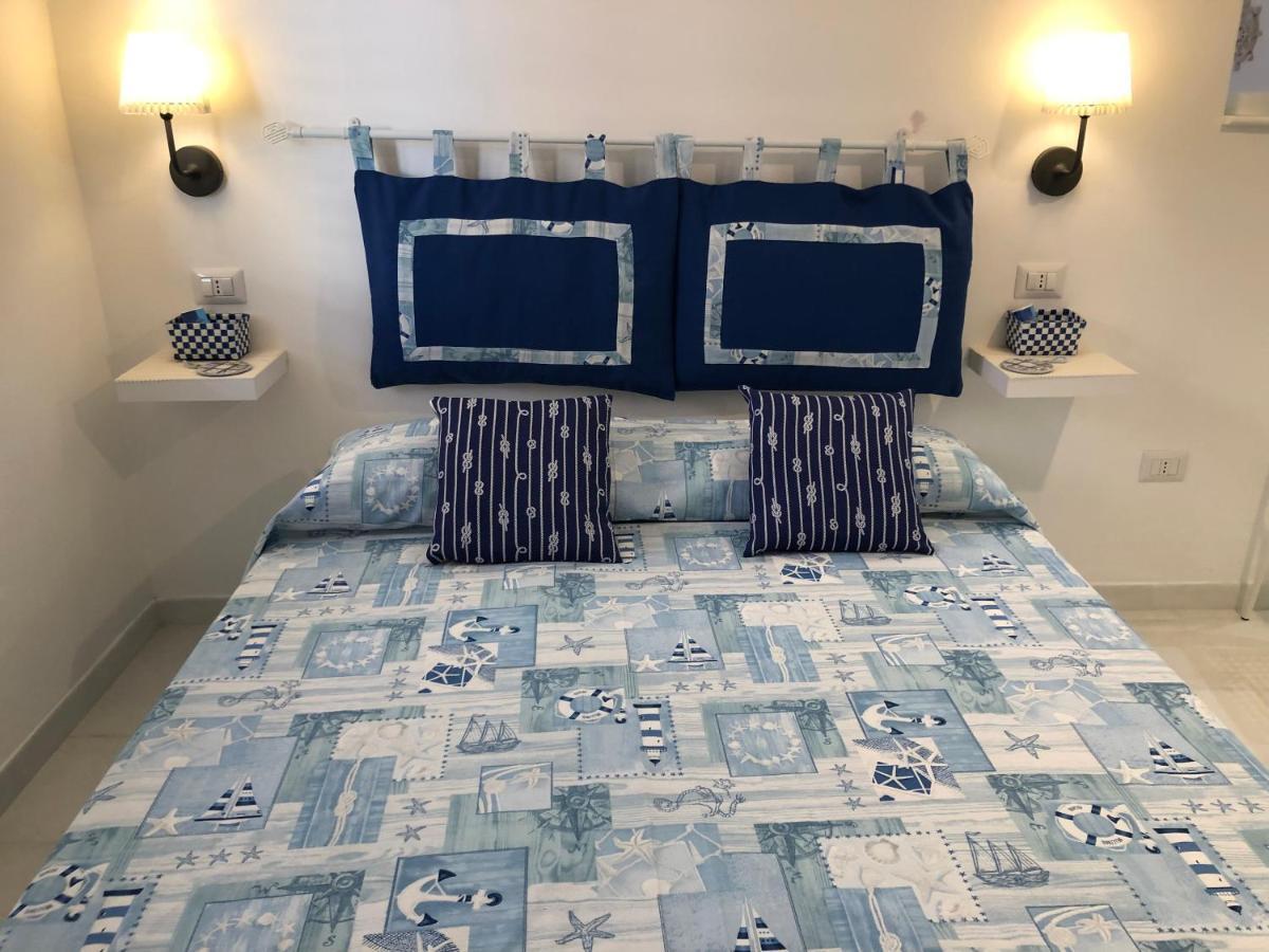 La Mesonette A Due Passi Dal Mare Apartamento Tropea Exterior foto