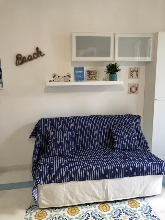La Mesonette A Due Passi Dal Mare Apartamento Tropea Exterior foto